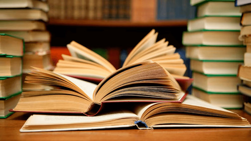 23 de abril: Día Internacional del Libro