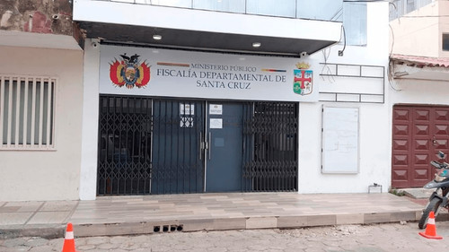 Fiscalía de Santa Cruz amplía investigación sobre caso Sebastián Marset y citará a dirigentes del fútbol