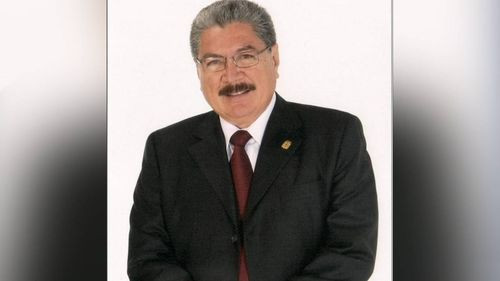Fallece médico y ex líder cívico Herland Vaca Díez