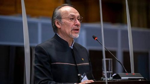 Bolivia expone su posición ante la CIJ: Respaldando a Palestina en el conflicto con Israel