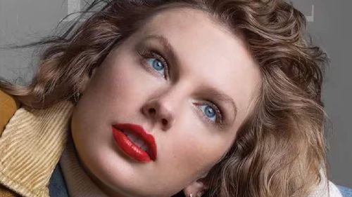 La revista TIME ha designado a Taylor Swift como la &quot;Persona del Año&quot;