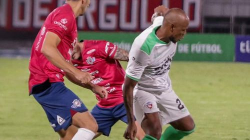 Royal Pari busca revancha ante Wilstermann en las semifinales de la Copa Tigo