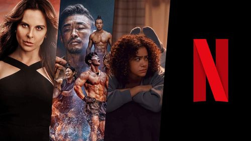 Netflix reveló el listado de los contenidos más vistos a nivel global