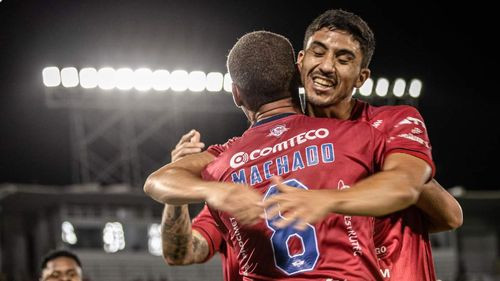 Wilstermann Avanza a la Final de la Copa División Profesional Pese a Derrota ante Royal Pari