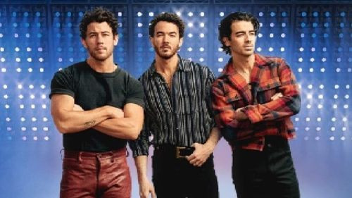 Los Jonas Brothers Anuncian su Regreso Triunfal a Latinoamérica Después de Casi 10 Años