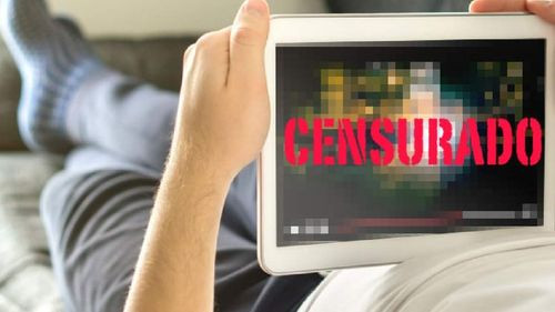 España busca limitar el acceso al porno en menores a través de nuevos mecanismos de verificación