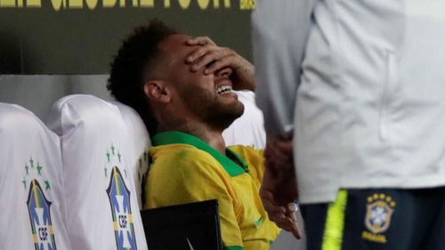 Neymar se perderá la Copa América 2024, confirma el médico de la Selección de Brasil