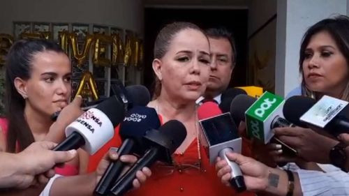  Angélica Sosa: Desde Palmasola a Casa, ¿Cómo Sobrevivió en la Cárcel?