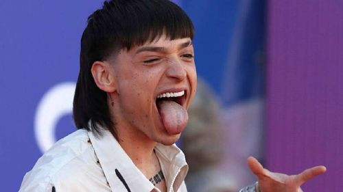 Peso Pluma se consagra como el artista más visto de YouTube en EEUU
