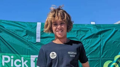 Muere Surfista adolescente atacado por tiburón en Australia