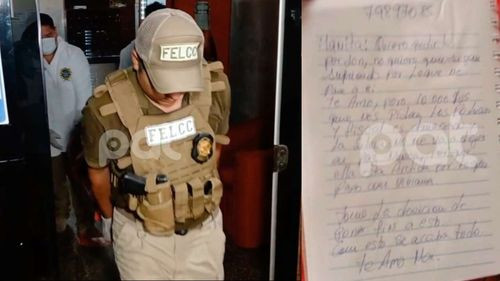 Hombre es encontrado sin vida en un alojamiento ubicado por la zona Mutualista