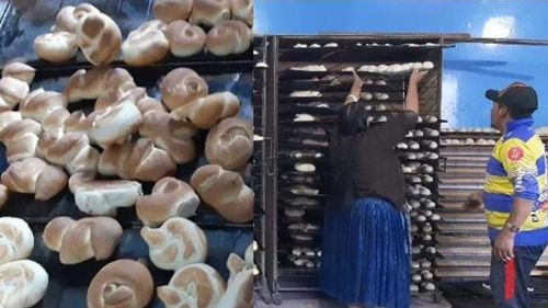  Los hornos se encienden para celebrar Todos Santos: Masitas y tradición en la cocina