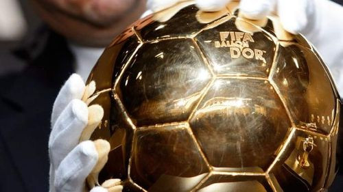 Hoy se sabe quin gana el Balón de Oro 2023