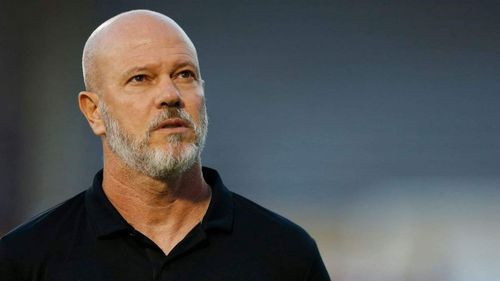 Bolivia anuncia a Antônio Carlos Zago como nuevo Director Técnico