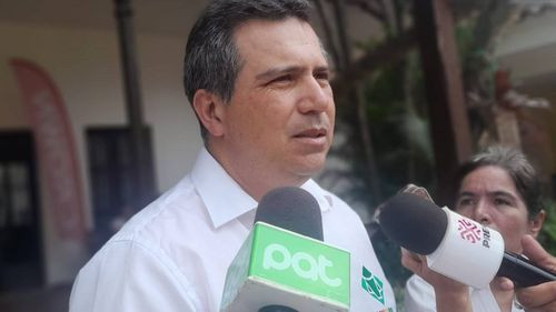 Productores Ganaderos Exigen Penas Ejemplares por Abigeato