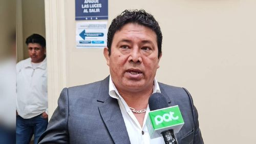 Jhonny Farel Mérida, tercer postulante para el Tribunal Supremo de Justicia (TSJ)