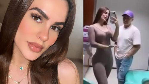 Graciela Novaski comparte su experiencia después de realizarse su cirugía estética