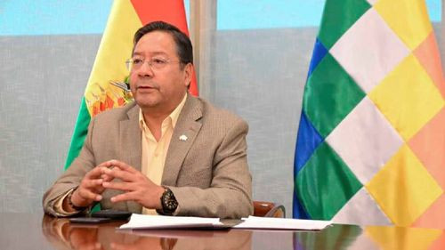 Bolivia expresa solidaridad con México ante el asalto a su Embajada 