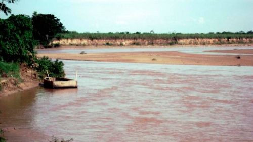 Balacera en el Río Piraí: Siete personas aprehendidas por disturbios