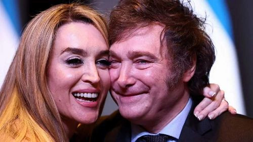 ¿Quién es Fátima Florez? La Imitadora que Conquistó el Corazón del presidente de Argentina 