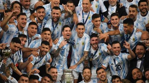 Escándalo en la Scaloneta: Fiesta, Mujeres e Infidelidad sacuden a los jugadores de la Selección Argentina