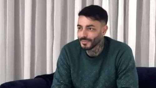 Adelanto de la entrevista de Santo y Seña a Sebastián Marset