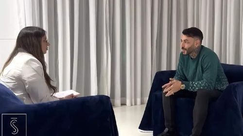 Marset autodenominado como &quot;narcotraficante profesional&quot; en la entrevista desde la clandestinidad