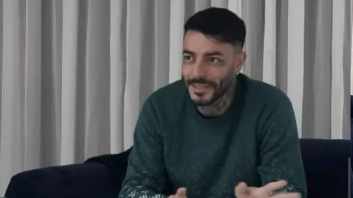 Los puntos más llamativos de la entrevista con Sebastián Marset