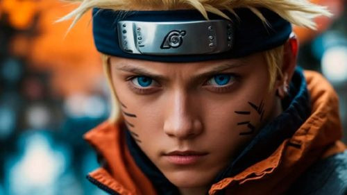 Confirman adaptación Live Action de &quot;Naruto&quot;