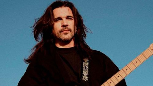 Juanes habló sobre su experiencia  con sustancias psicoactivas en su juventud