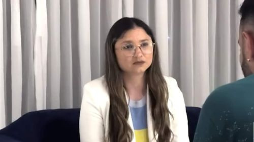 Patricia Martín revela detalles impactantes después de la entrevista con Sebastián Marset