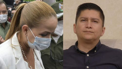 Medrano critica la falta de acciones de la alcaldía por la liberación de Angélica Sosa