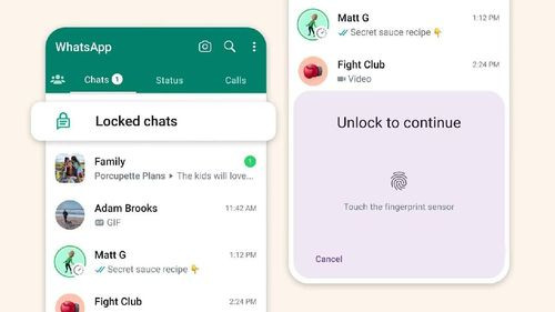 WhatsApp introduce novedades para reforzar la privacidad de los Usuarios