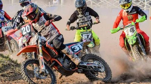 Motociclista fallece por complicaciones con su &quot;bolo de coca&quot;