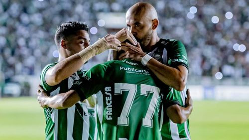 Oriente logra llenar al 100% el Tahichi en una noche crucial para el equipo