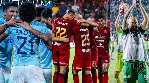 Turbulenta jornada en la División Profesional Boliviana: Descensos y Salvaciones