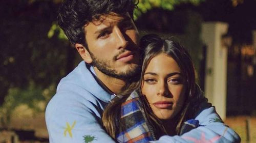 Rumores indican que Yatra ha estado en contacto con Tini Stoessel 