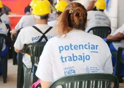 Gobierno de Milei en Argentina dará de baja 160 Mil Planes Sociales (Bonos)