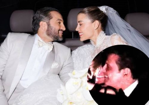 Michelle Salas se casa en Italia: ¿Luismi asiste a la boda?