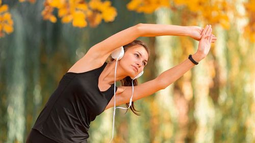 ¿El estiramiento estático mejora el rendimiento deportivo o limita la potencia muscular?
