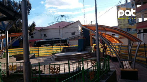 Subalcalde del distrito 6 de El Alto denuncia extorsión y agresiones