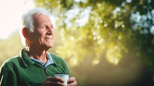Descubren que el café sin azúcar protege el cerebro y reduce riesgos de Alzheimer