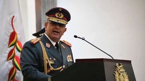 FFAA descartan militarización y aseguran que patrullajes en la frontera son permanentes