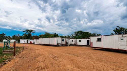 Desarrollarán reservas remanentes de gas en los reservorios Sara y Piray