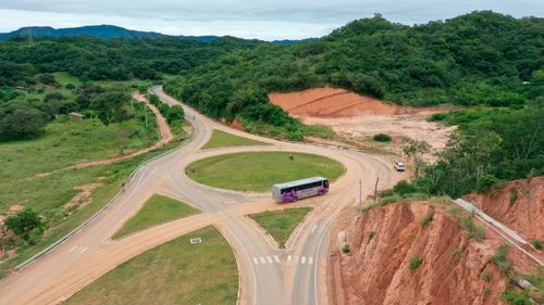 ABC garantiza transitabilidad en la Red Vial Fundamental durante el feriado largo