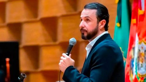 Velasco plantea fortalecer la autonomía departamental con cambios al PGE reformulado 2026
