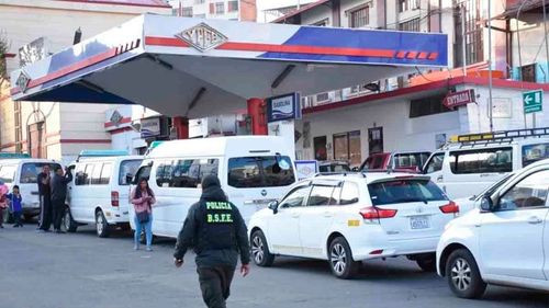 Envían a la cárcel a un hombre investigado por la presunta violación de su hijastra de ocho años en Cochabamba