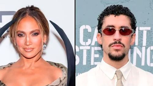 Jennifer Lopez asegura que el show de Bad Bunny en el Super Bowl será un éxito