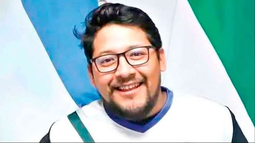 Acusan formalmente a Rafael Arce por presunto enriquecimiento ilícito con afectación al estado