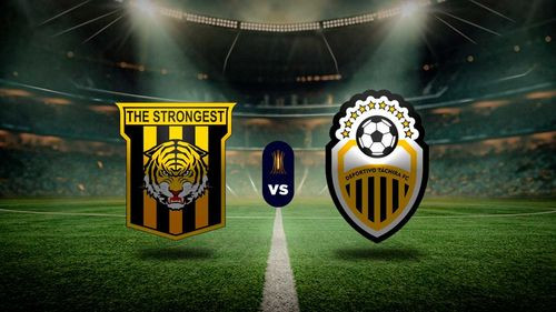 Imagen de The Strongest vence 2-1 a Deportivo Táchira con penales en la Libertadores